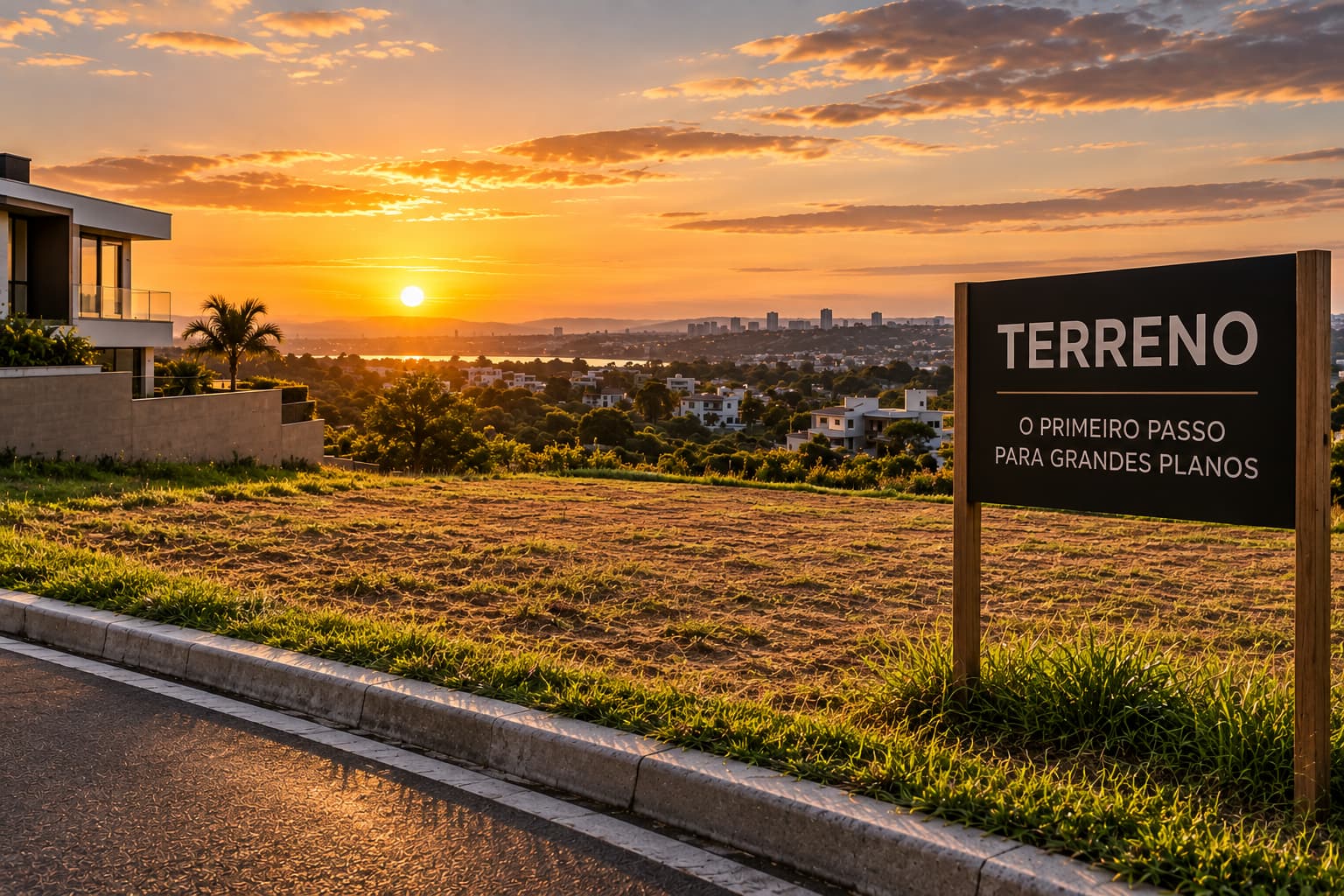Terreno
